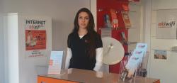 La franquicia akiwifi Guadiana celebra su segundo aniversario 