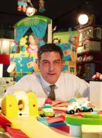 Imaginarium, la franquicia reina de los juguetes educativos