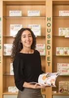 “Naturhouse es un modelo de franquicia muy rentable a corto plazo, que implica una inversión inicial moderada”