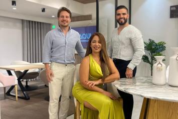 La marca de Aquí tu Reforma inaugura su primera Concept Store en Colombia