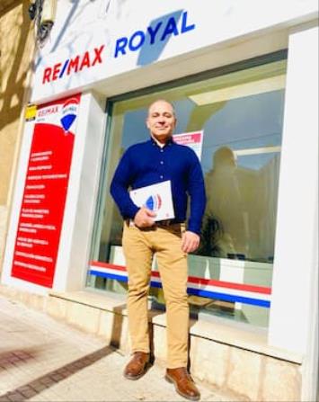 STL Mallorca ahora con la fuerza de REMAX