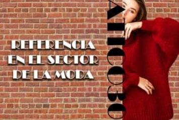 La franquicia de referencia en el sector de la moda