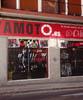 La franquicia Goyamoto, un negocio rentable