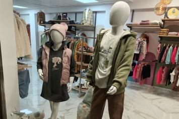 Grupo Reprepol: más de 30 años apoyando al comercio especializado en moda infantil 