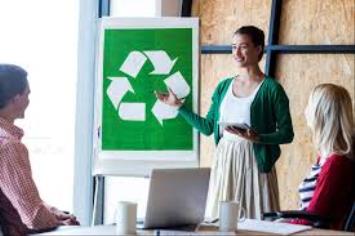 Estrategias de responsabilidad social empresarial