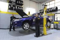 Midas se hace grande con más franquiciados en toda España