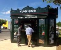 Le Kiosque à Pizzas, una rentable inversión en hostelería 