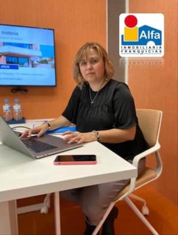 Alfa Inmobiliaria abre una nueva oficina franquiciada  en Madrid