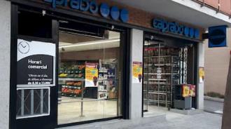 Caprabo avanza en su plan de expansión y amplía su presencia en Girona y Barcelona con tres nuevos supermercados