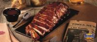 Por qué funcionan tan bien los restaurantes Ribs en centros comerciales