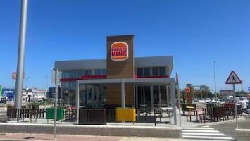 BURGER KING® ABRE UN NUEVO RESTAURANTE EN LOS BARRIOS, SUPERANDO LOS 50 MILLONES DE EUROS DE INVERSIÓN EN CÁDIZ