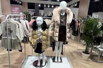 Pitti Bimbo y el nuevo FIMI Boutique impulsan la moda infantil europea 