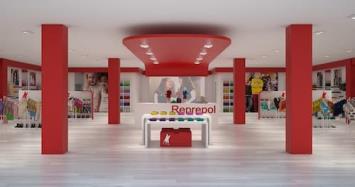 La compañía de moda infantil Reprepol facilita el emprendimiento ahora más que nunca