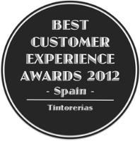 La franquicia Pressto consigue el premio “Best Customer Experiencie” 