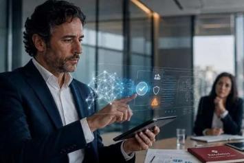 Nuevas obligaciones de transparencia y supervisión para las empresas