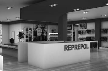 Grupo Reprepol inaugura 12 nuevas tiendas este inicio de año