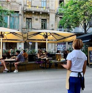 PANARIA se refuerza en Cataluña