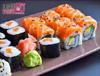 Hazte embajador del sushi con la franquicia Sushimore
