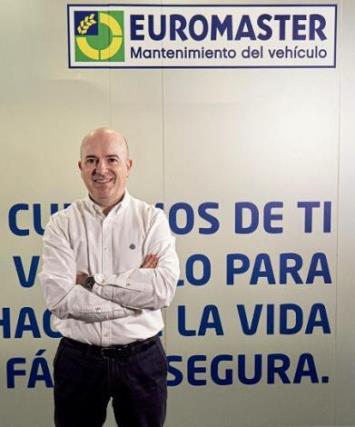 Entrevista a Carlos Martínez, Coordinador Nacional de Franquicia de Euromaster