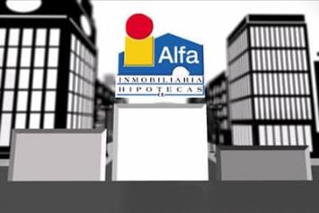 Alfa Inmobiliaria refuerza su presencia en la provincia de Alicante