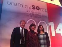 El Grupo de franquicias VIPS, premiado por su labor social 