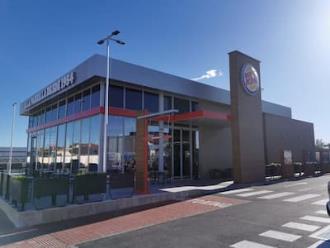 Burger King ® España apuesta por el crecimiento en la comunidad Valenciana