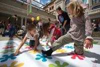 La franquicia Kids&Us, más de una década enseñando inglés a niños