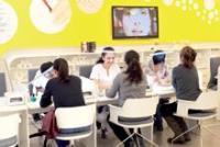 Overcolors, la franquicia perfecta para los centros comerciales