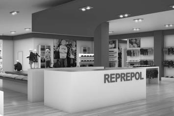 Grupo Reprepol acelera su expansión de tiendas de moda infantil en España