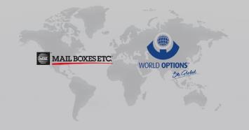 MBE Worldwide adquiere World Options para ampliar aún más su capacidad como plataforma de comercio global para empresas