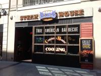 ¿Te unes al crecimiento de la franquicia Ribs?