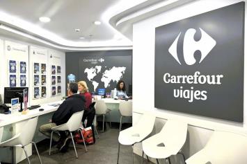 Viajes Carrefour: Año récord en ventas aéreas y consolida su apuesta por la distribución de larga distancia