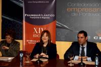 Franquiatlántico apuesta por la franquicia como fórmula de autoempleo 