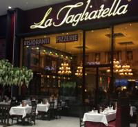 Por qué La Tagliatella funciona allá donde se abre