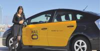 Hailo innova en el sector del taxi