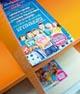 La franquicia The New Kids Club lanza su propia revista corportiva