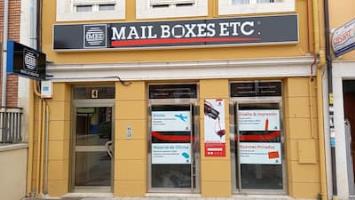 Mail Boxes Etc. inaugura nuevo centro en TORDESILLAS