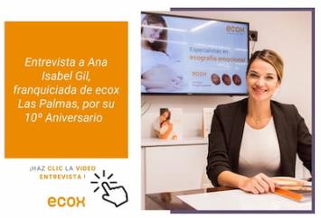 La ecografía 5D de ecox es la más demandada por las madres