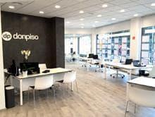 La franquicia Inmobiliaria Don Piso hace su agosto