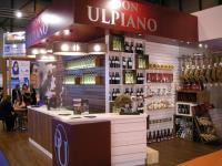 Calidad rentable, con la franquicia Don Ulpiano