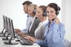 Berolina ofrece un gran apoyo a sus unidades de negocio con el telemarketing