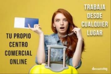 ¿Es Devuelving la mejor franquicia online?