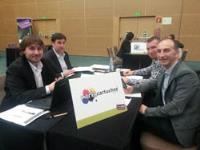 La franquicia reúne a los emprendedores en Barcelona