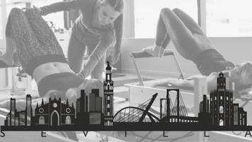 Primera franquicia Pilates10 en Sevilla