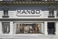 La franquicia MANGO prevé facturar 2.300 millones de euros