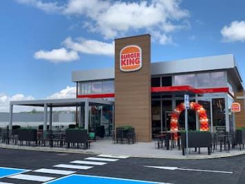 BURGER KING® España continúa su apuesta por la comunidad de Madrid con una nueva hamburguesería