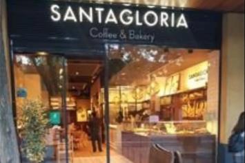 Cuánto se puede ganar con la franquicia  Santagloria