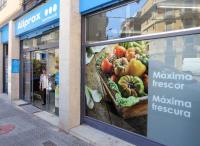 La franquicia Aliprox, una oportunidad para abrir tu propio supermercado