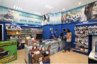 Beep le da nueva una imagen a sus franquicias ¡y mejora las ventas!