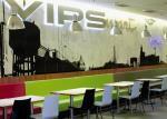 Las franquicias del Grupo Vips, con “La hora del Planeta” 